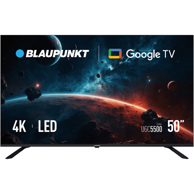 BLAUPUNKT Televizor 50UGC5500S, LED, 4K UHD, Google TV, 50"